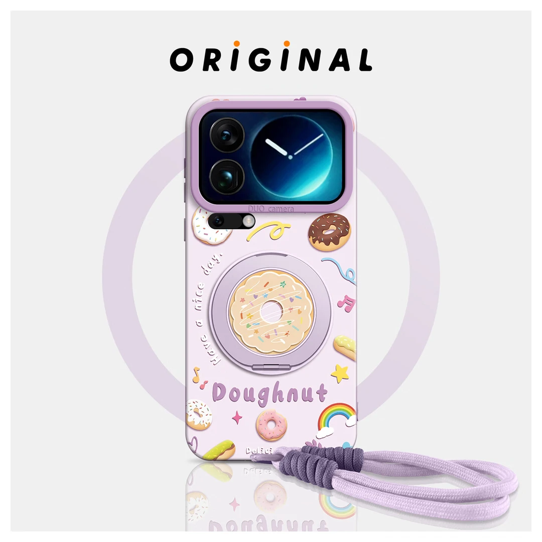 适用小米17promax手机壳15s配件14液态硅胶13超薄磁吸Ultra防摔壳