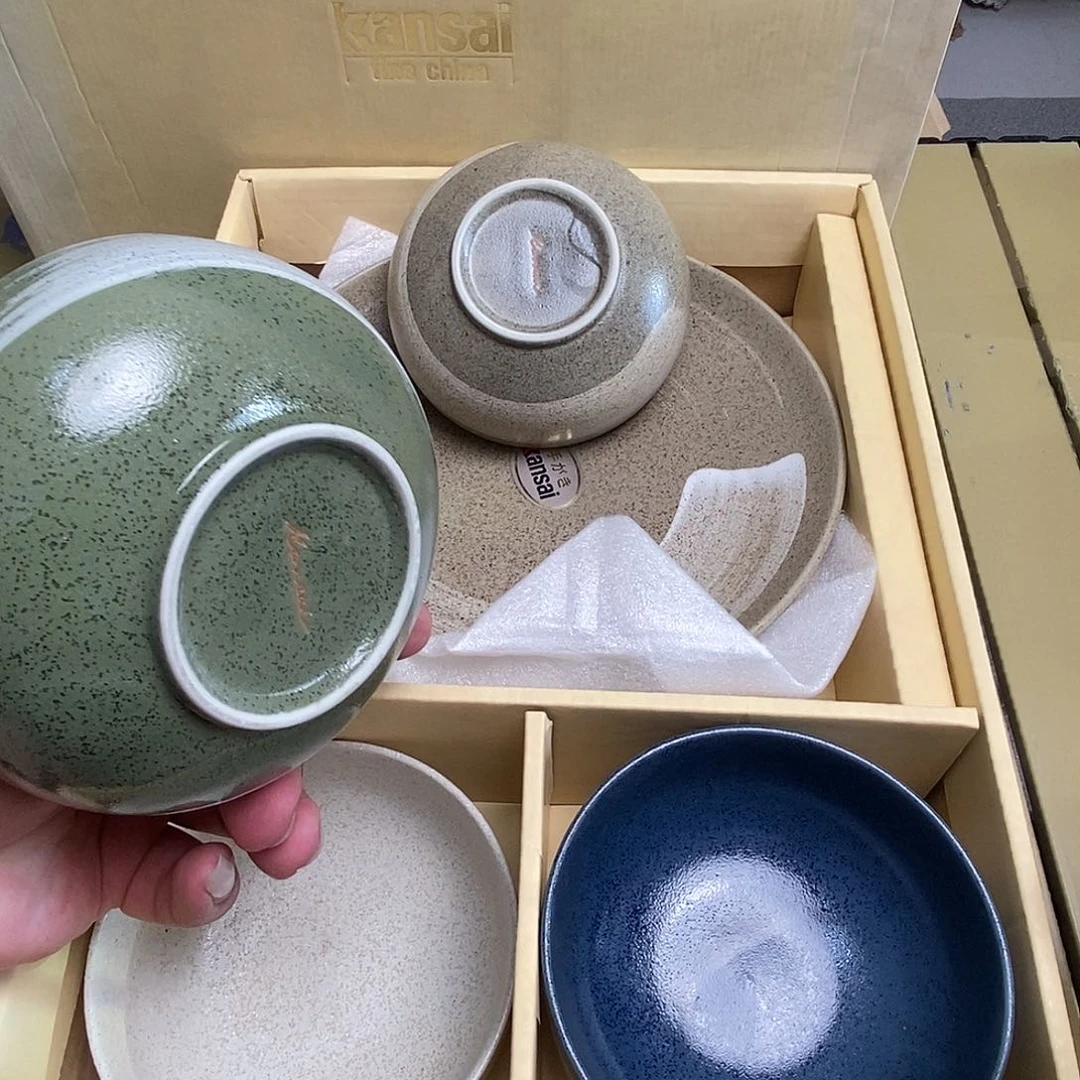 茶具默认微瑕不退不换看好在拍