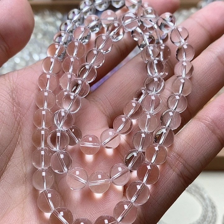 非金属无卡8mm三圈