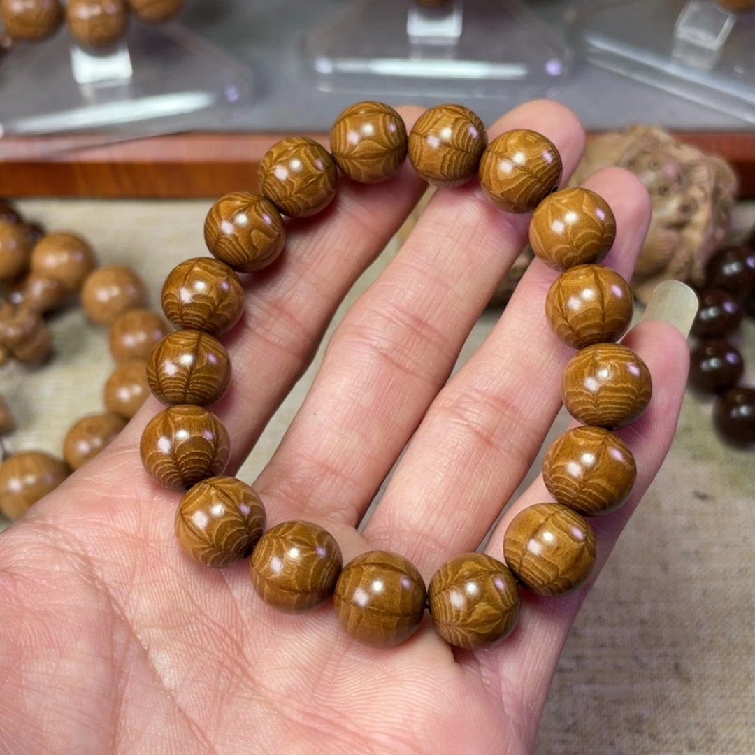 六道木手串/手链栗*?