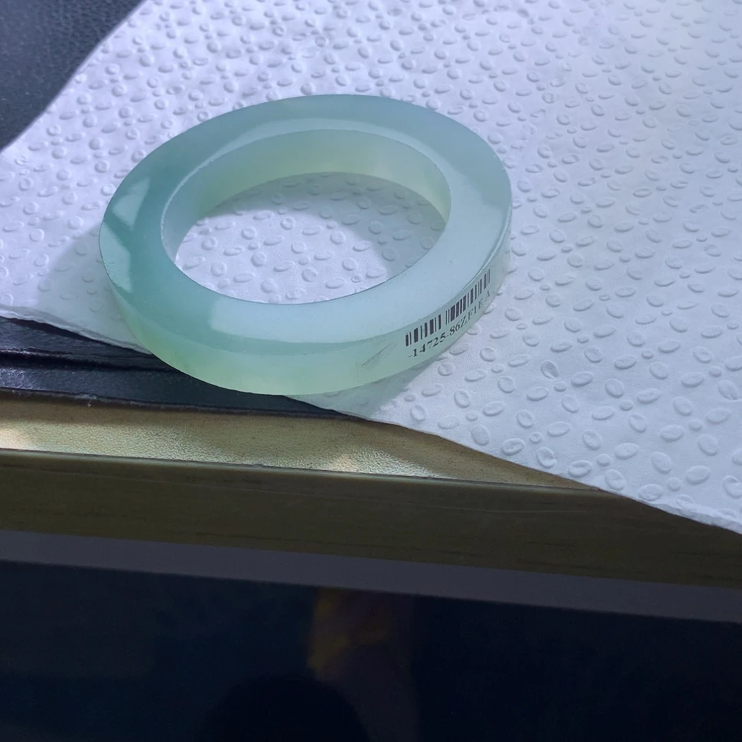 未镶嵌翡翠定制翡翠波