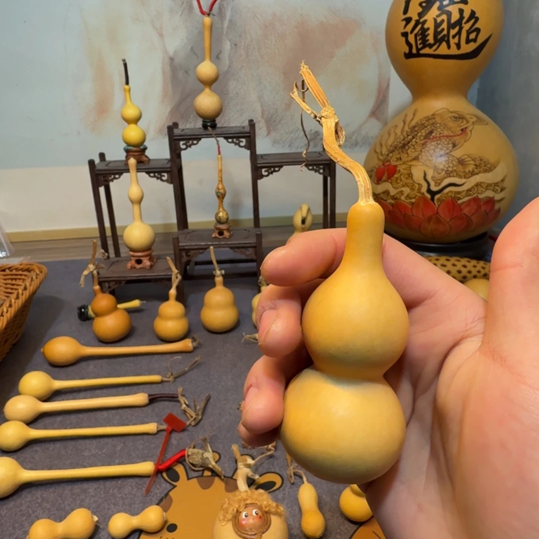 c****文玩葫芦看好下单