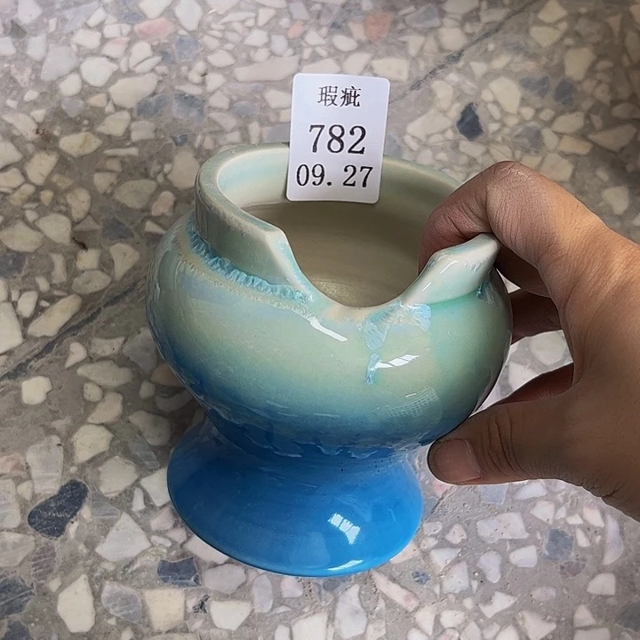 瓷片景德镇陶瓷手工制作