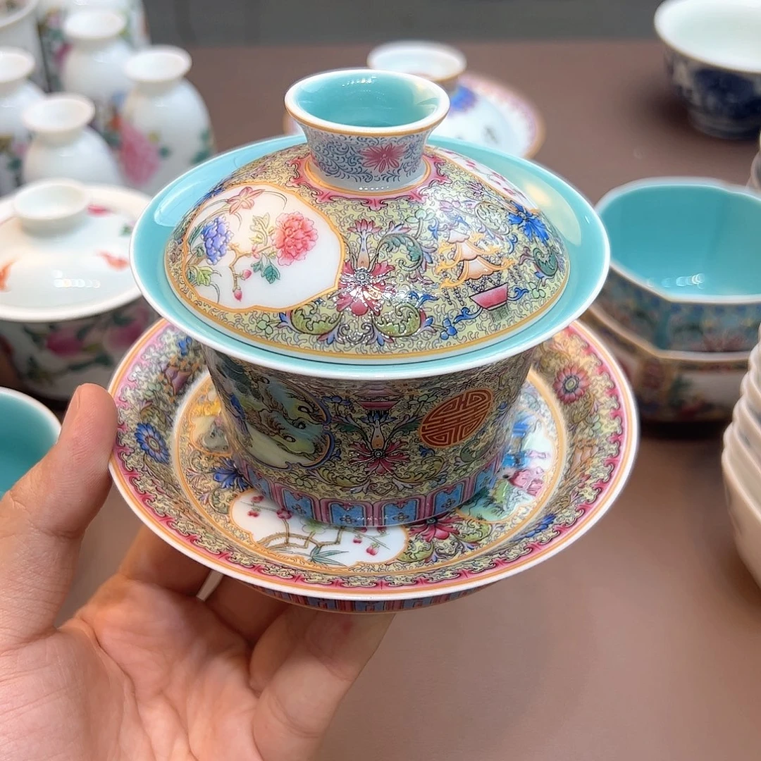 陶瓷陶瓷陶瓷茶具
