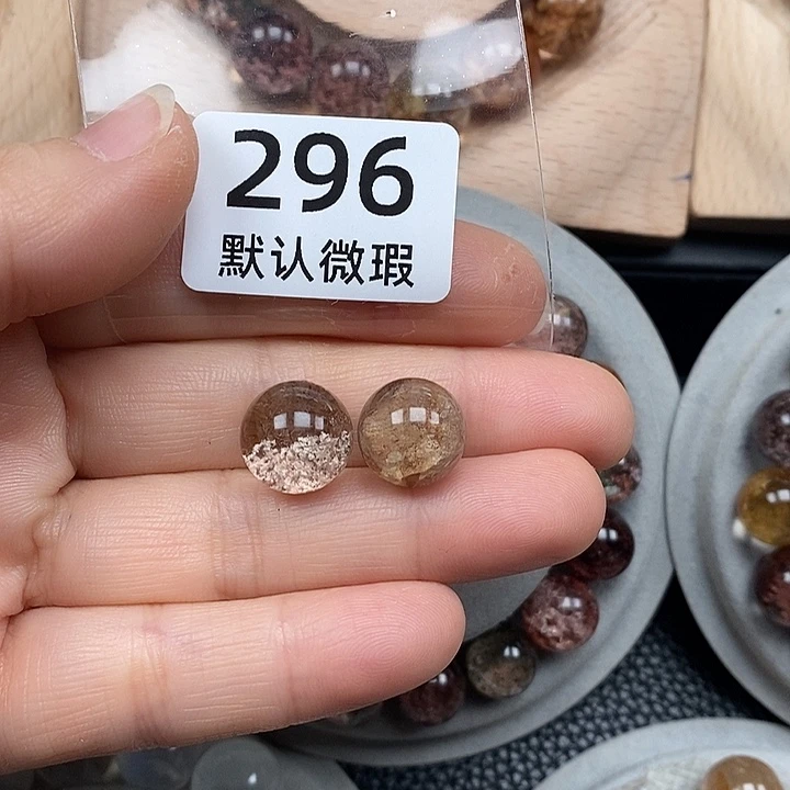 踏***雪手绳水晶未镶嵌水晶