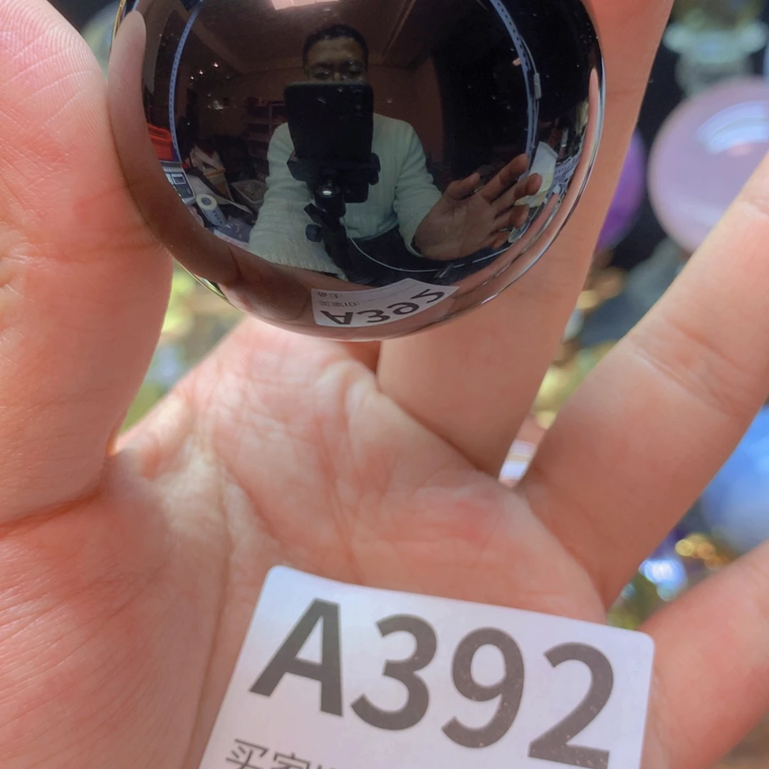 水晶珠宝半成品未镶嵌