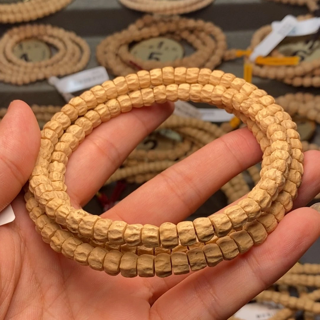 柏香籽/百香籽吊坠