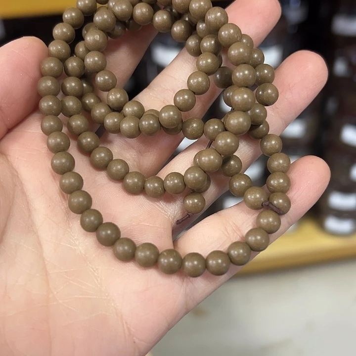 合香广寒108颗0.6