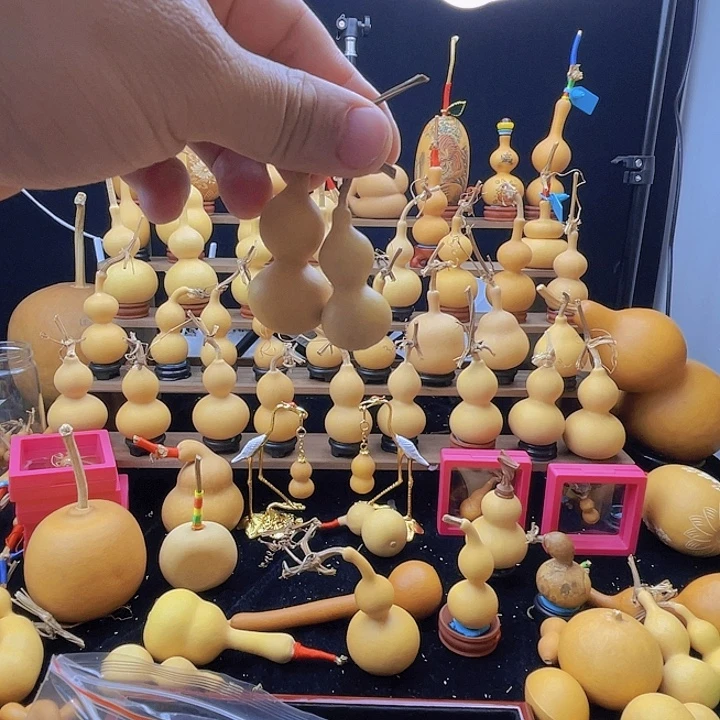 Y***·文玩葫芦专用链接11