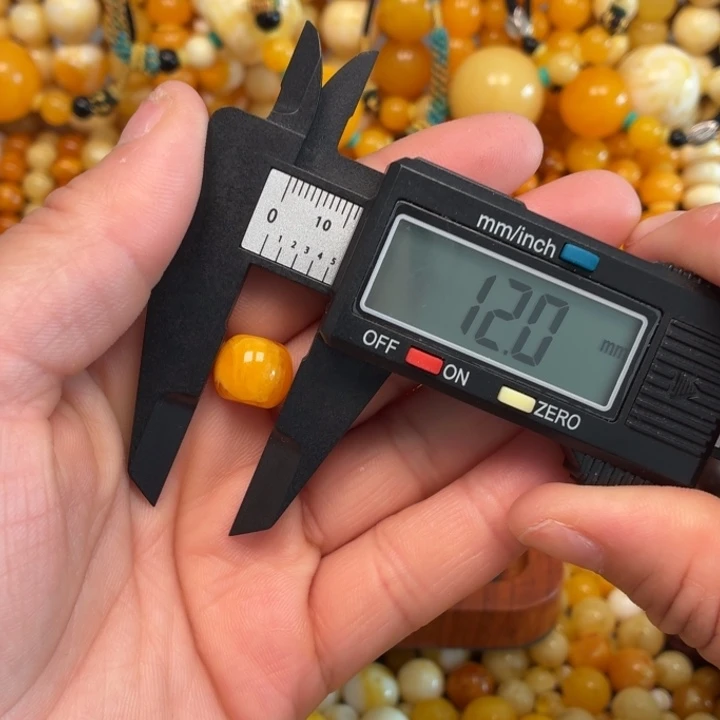 非金属配珠配饰114