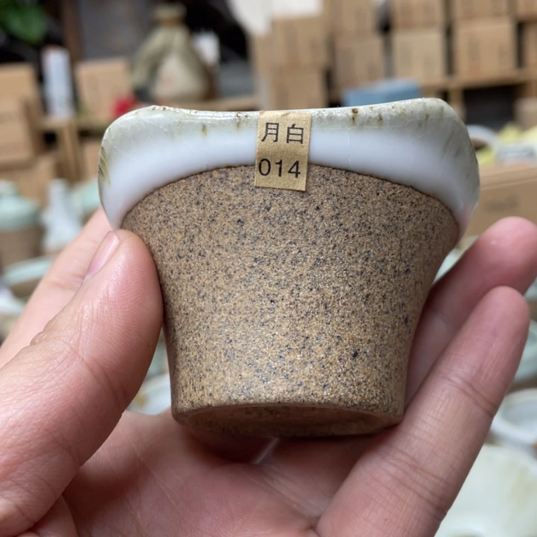 【闪购商品】壶老段烧陶瓷茶器！