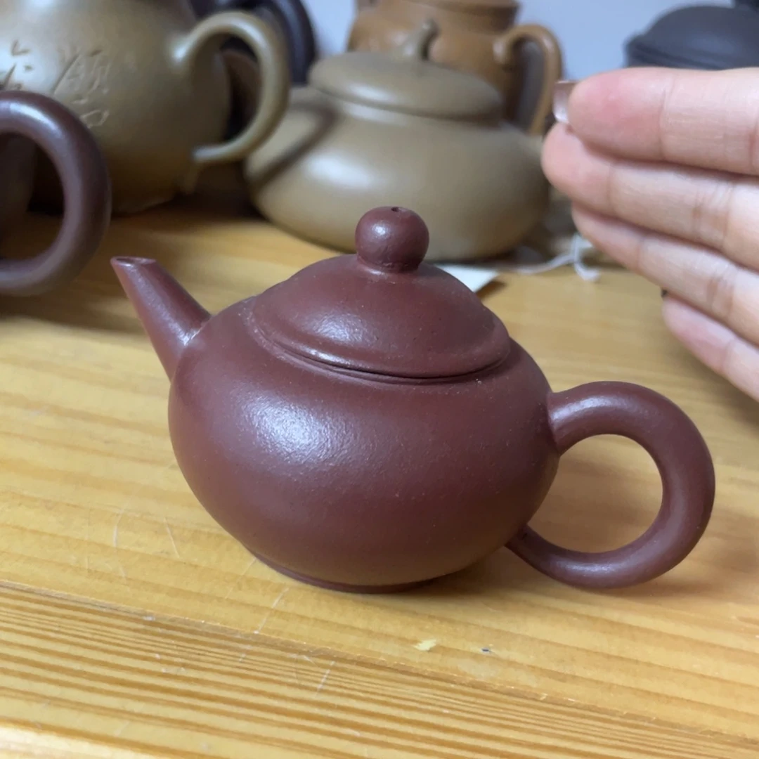 紫砂茶壶紫砂艺术学院