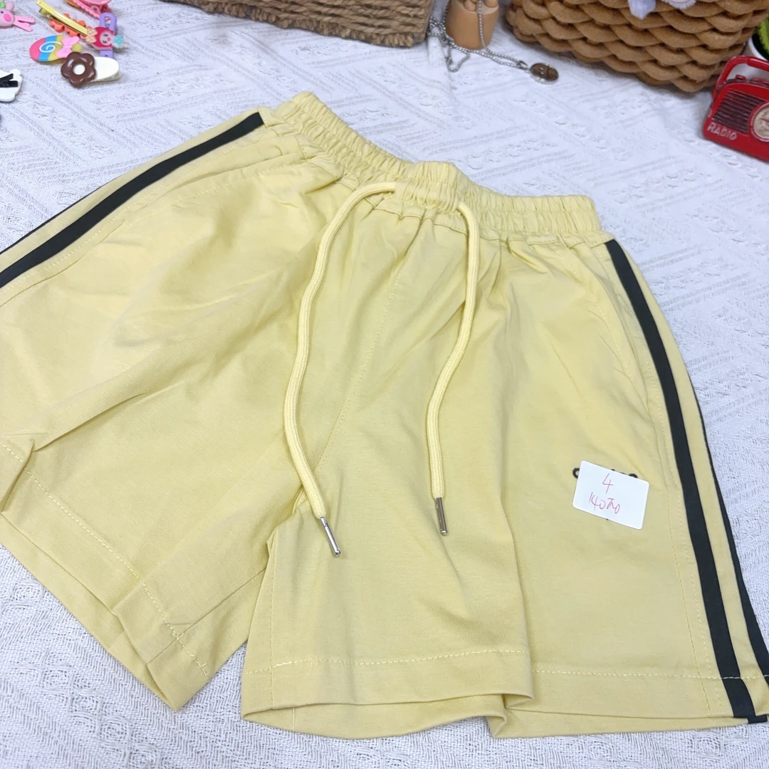 儿童时尚休闲短裤997