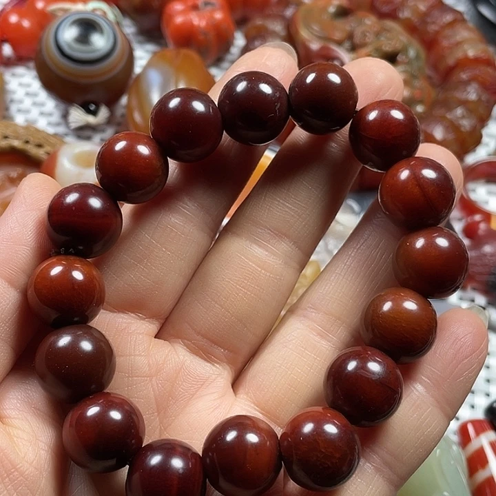 玛瑙/玉髓未镶嵌挂件