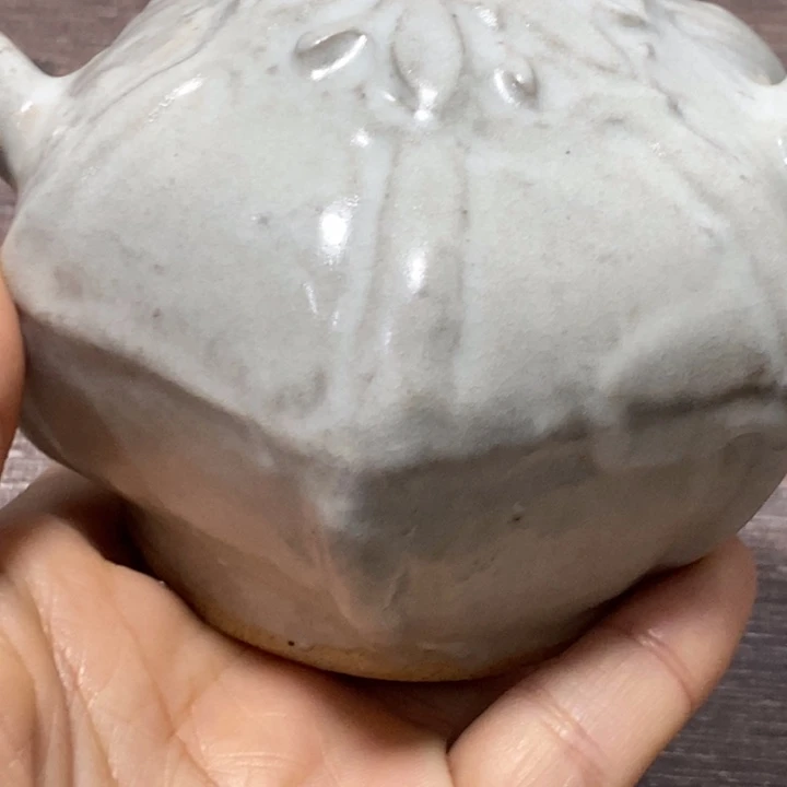 0***8陶摆件景德镇陶瓷艺术品