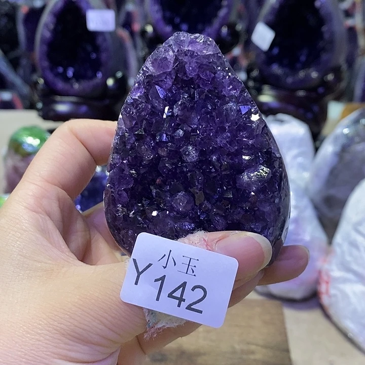 摆件未镶嵌水晶摆件