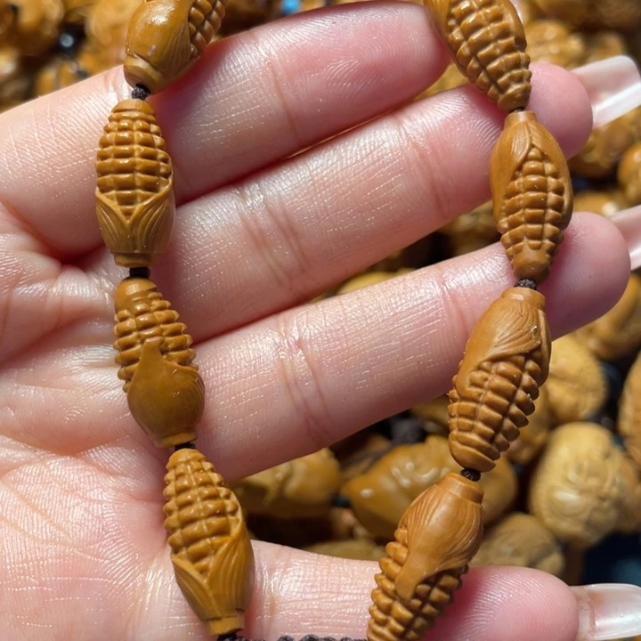 橄榄核手串/手链橄榄核