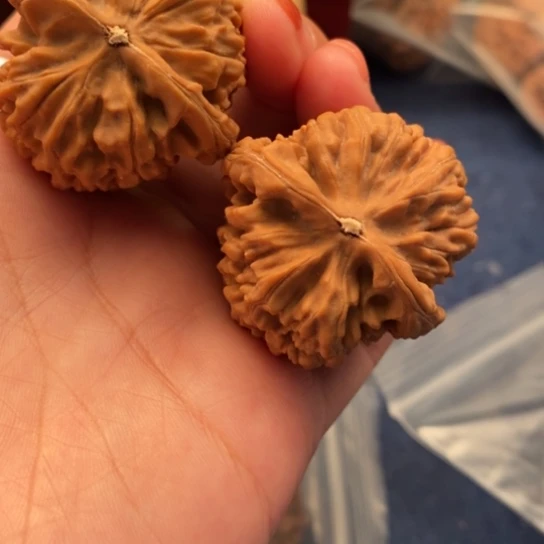 【闪购商品】吊坠文玩核桃星*吗疑问