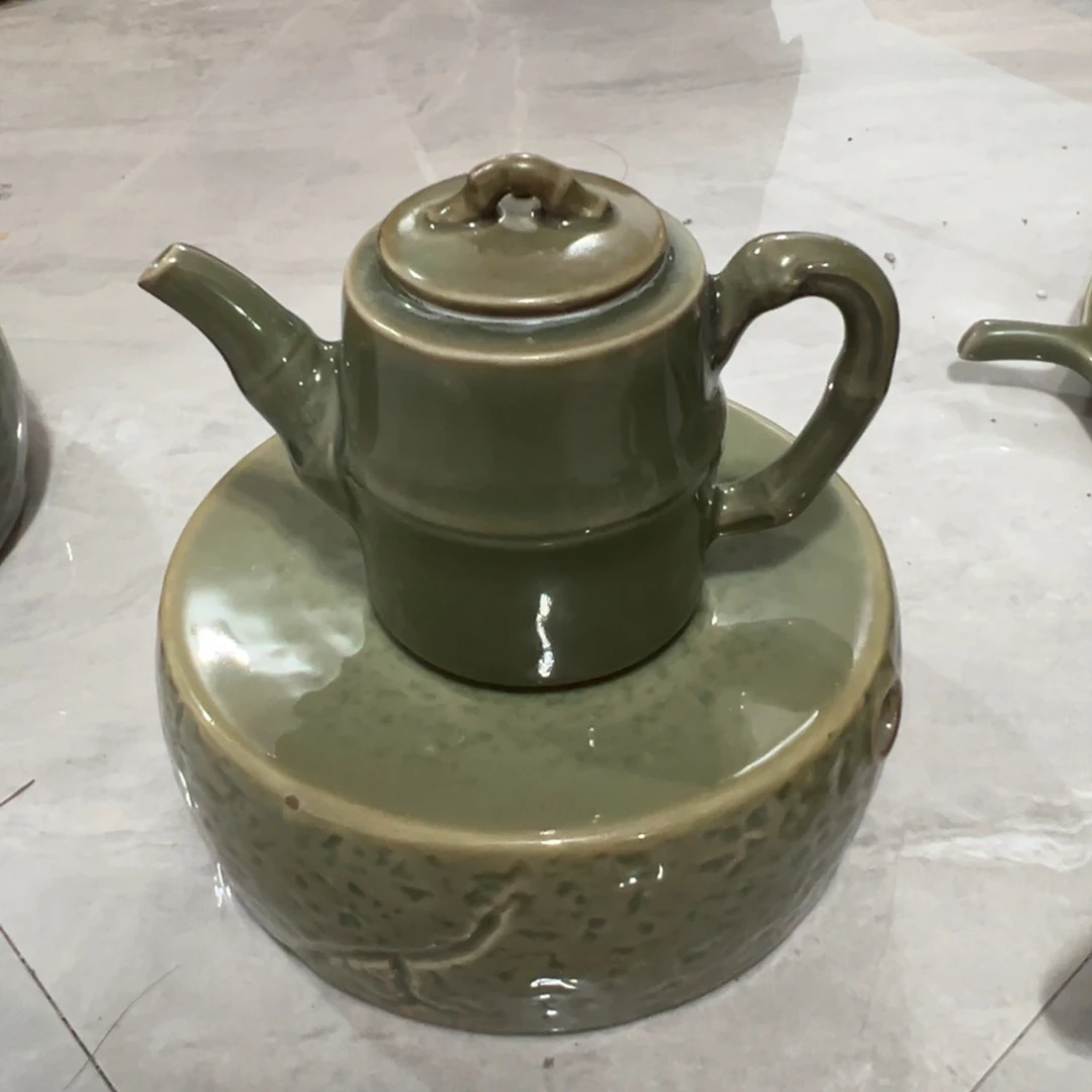 库存茶具部分瑕疵介意勿拍！