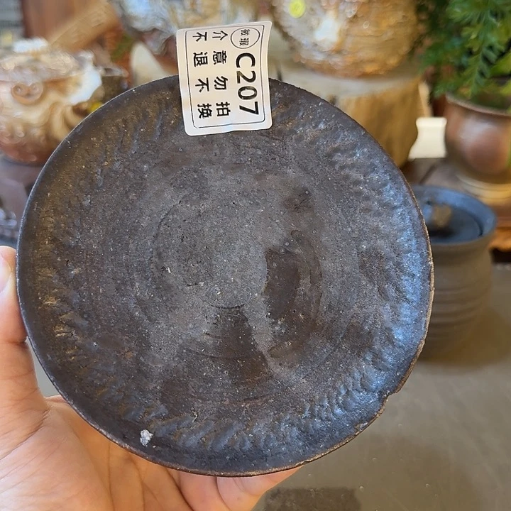 茶壶紫砂柴烧新品福利多多