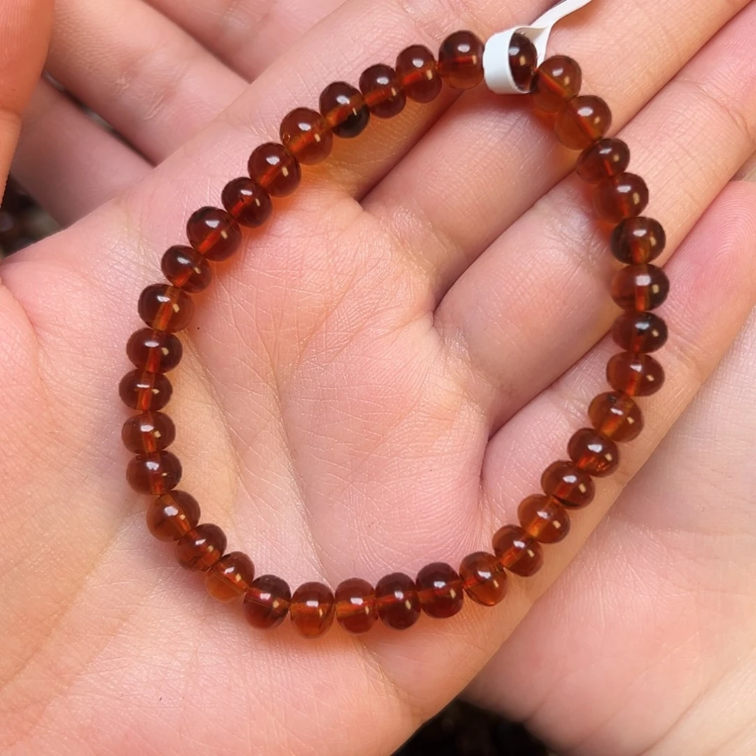 琥珀未镶嵌裸石抚顺琥珀六10554