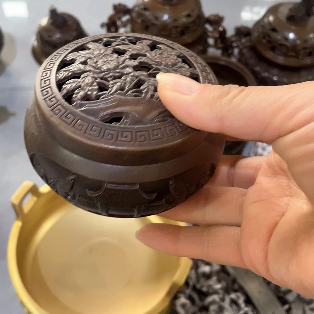 黄铜黄铜材质家居摆件