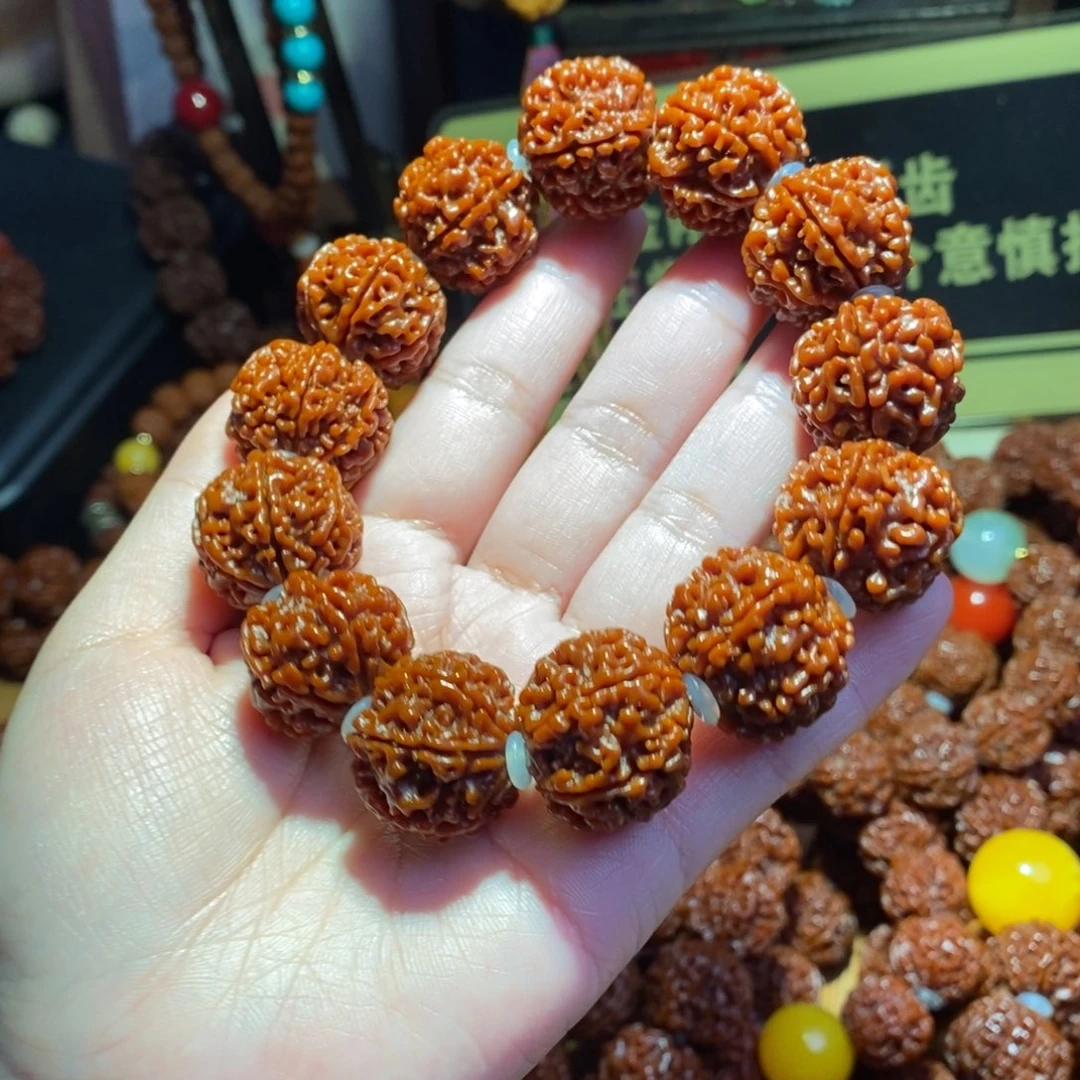 手串金刚菩提226素原生态