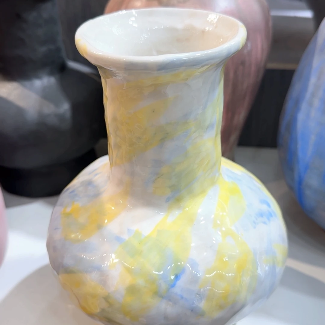 景德镇陶瓷艺术博物