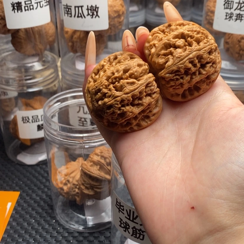 【闪购商品】核桃其他新****蚁粗筋。