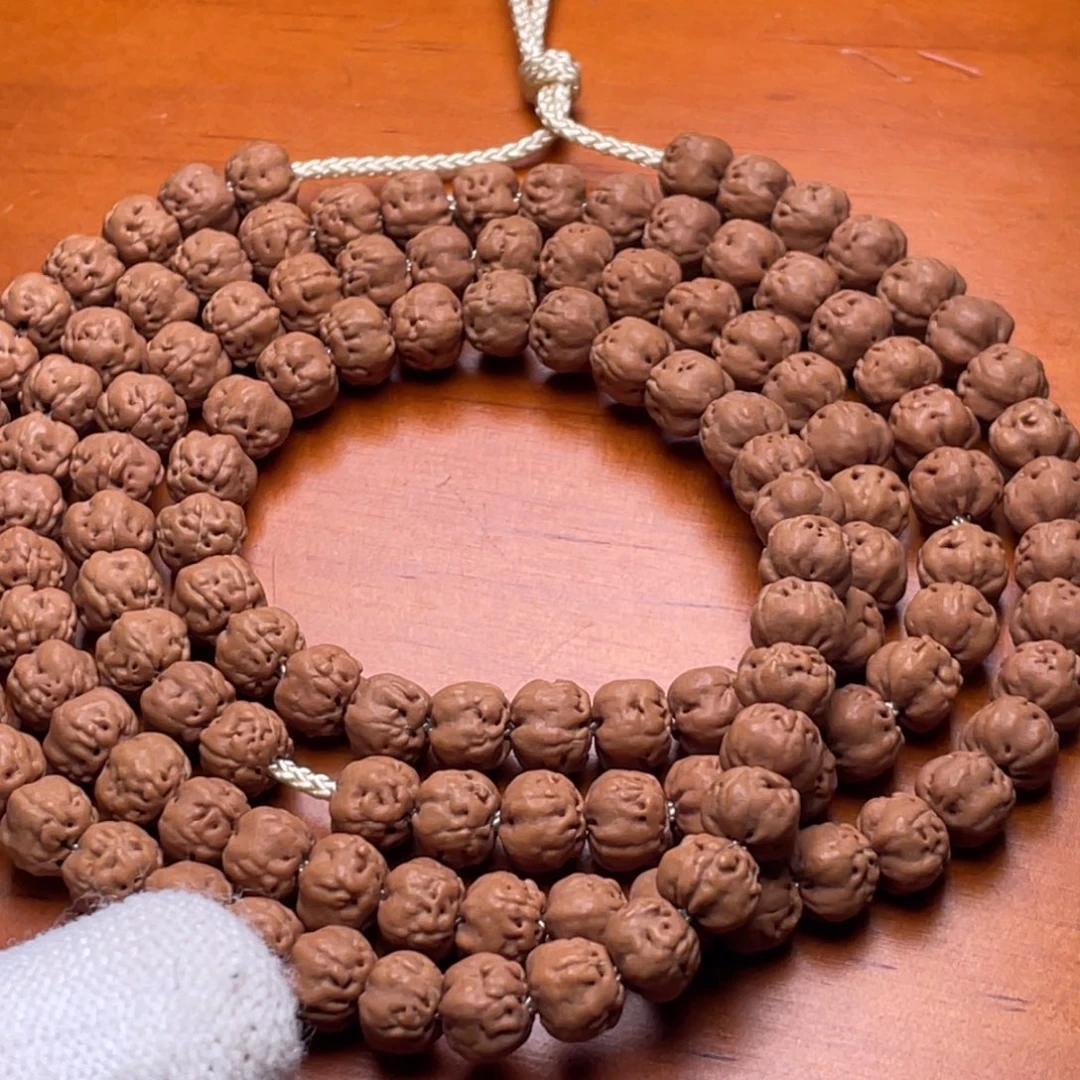 别***我吊坠金刚菩提佛手定制款7.0