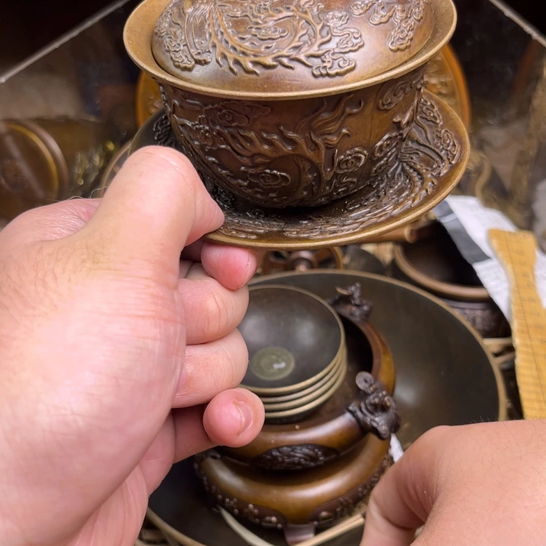 小王铜器精选专属链接