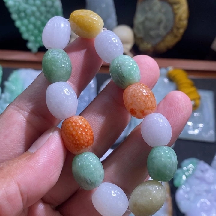 【闪购商品】颈饰未镶嵌翡翠11111111111111