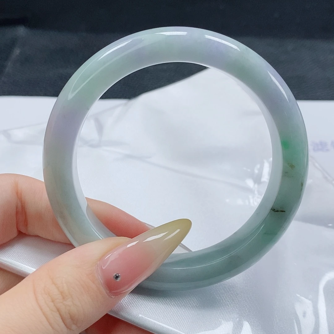 【闪购商品】翡翠手镯未镶嵌305号