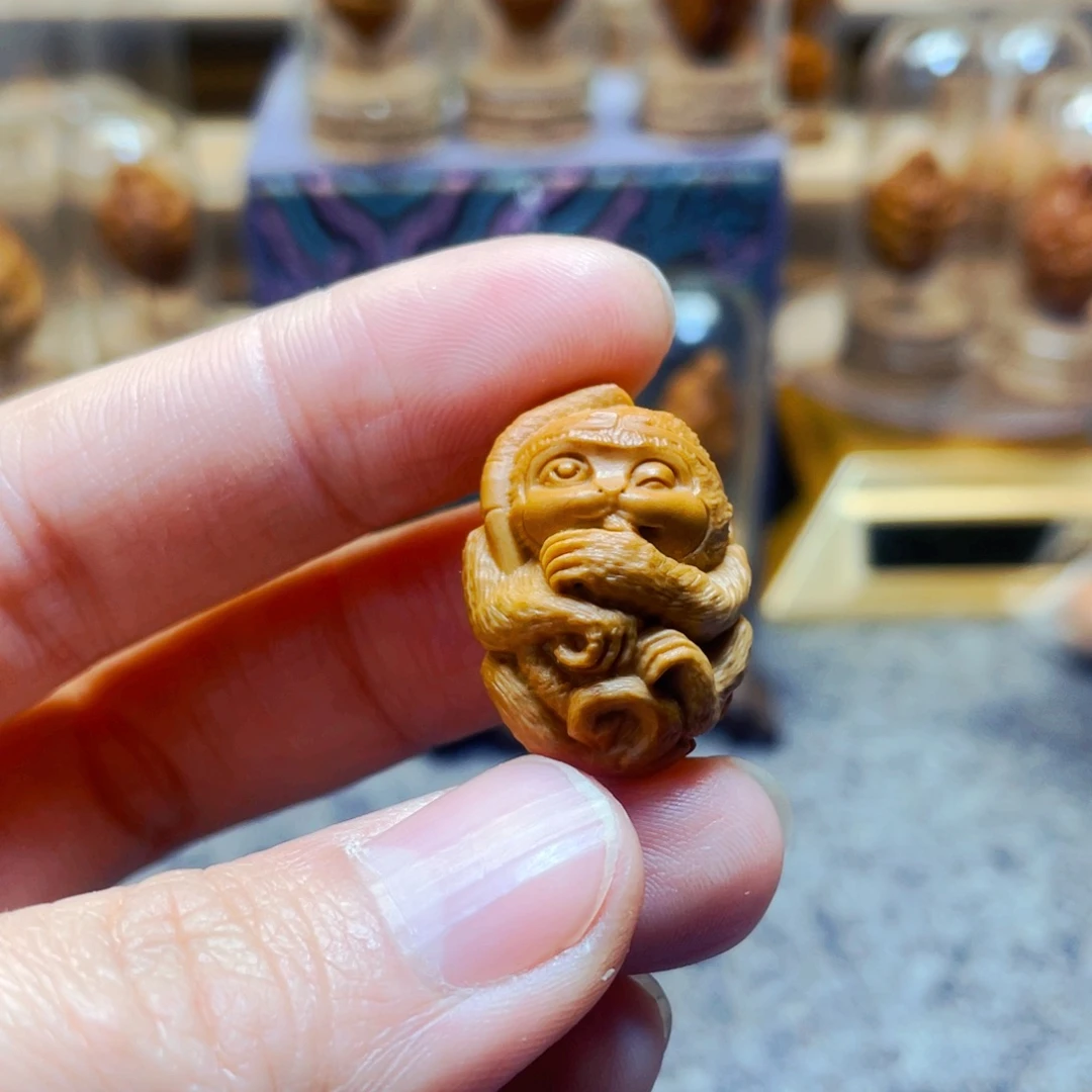 手串/手链橄榄核橄榄