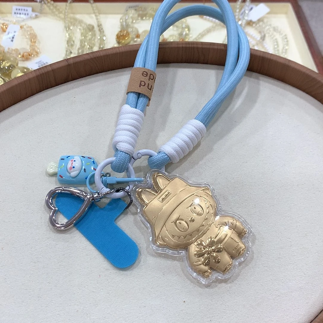 水晶手链未镶嵌手链