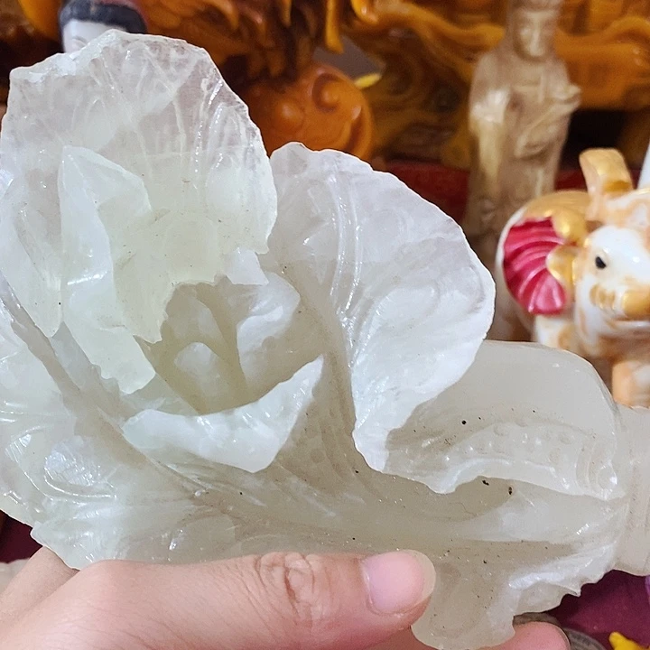 石材摆件家居设计的设计师