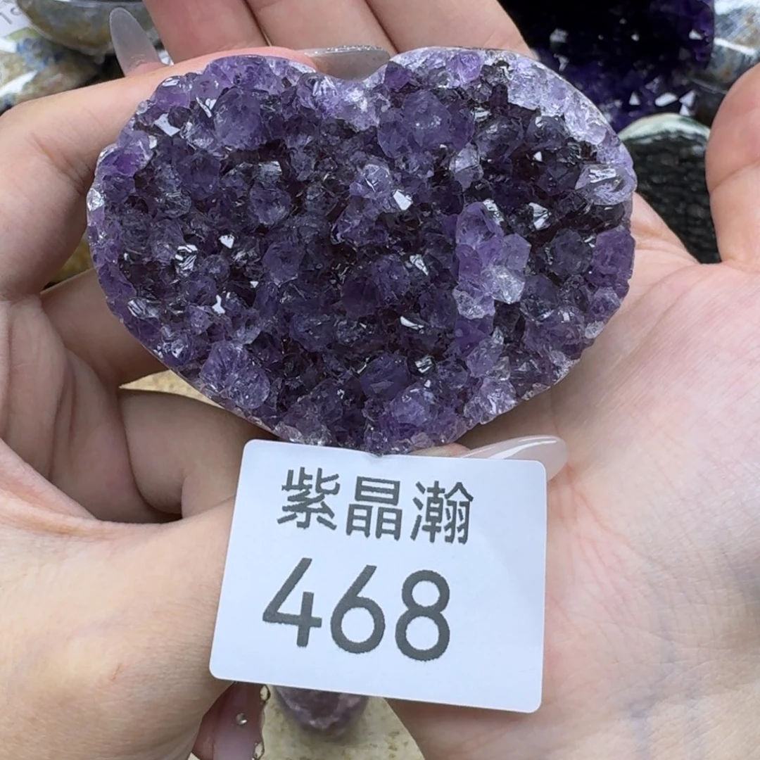 未镶嵌大型摆件（非配饰）水晶