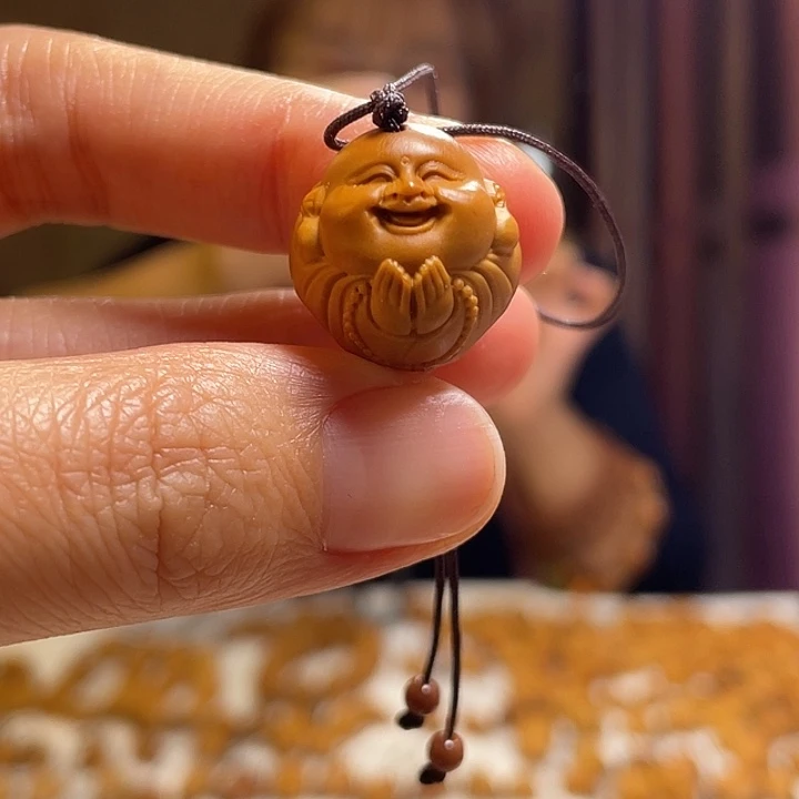 手串/手链橄榄核