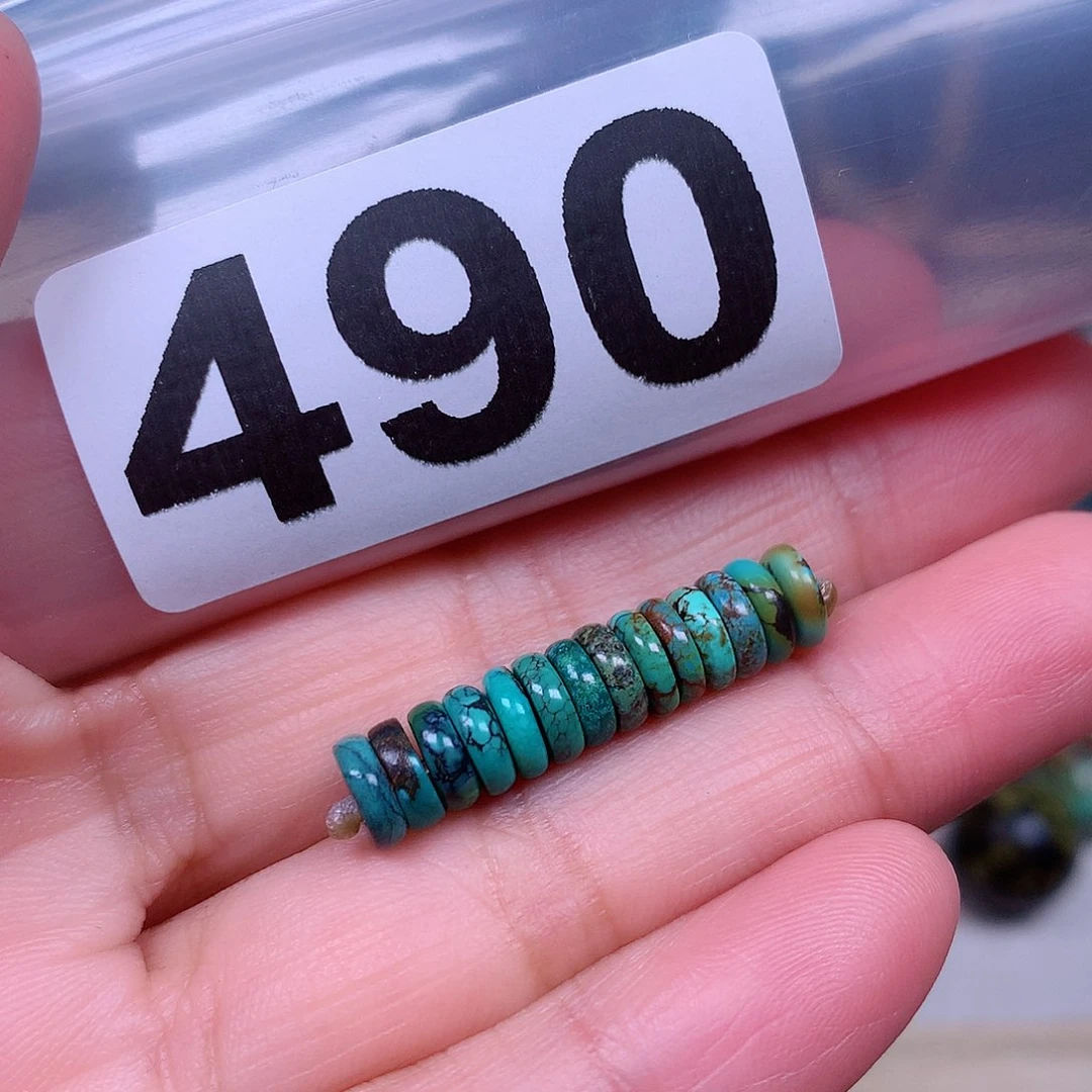 空竹粉丝专享十堰特色手工散珠