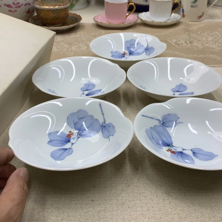 瓷片这点小说看的有点