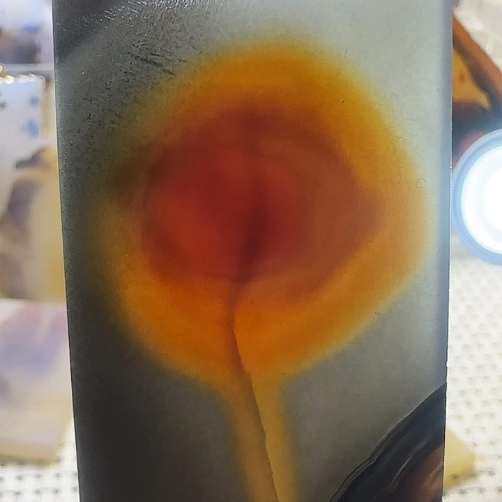 玛瑙/玉髓未镶嵌珠宝奇石