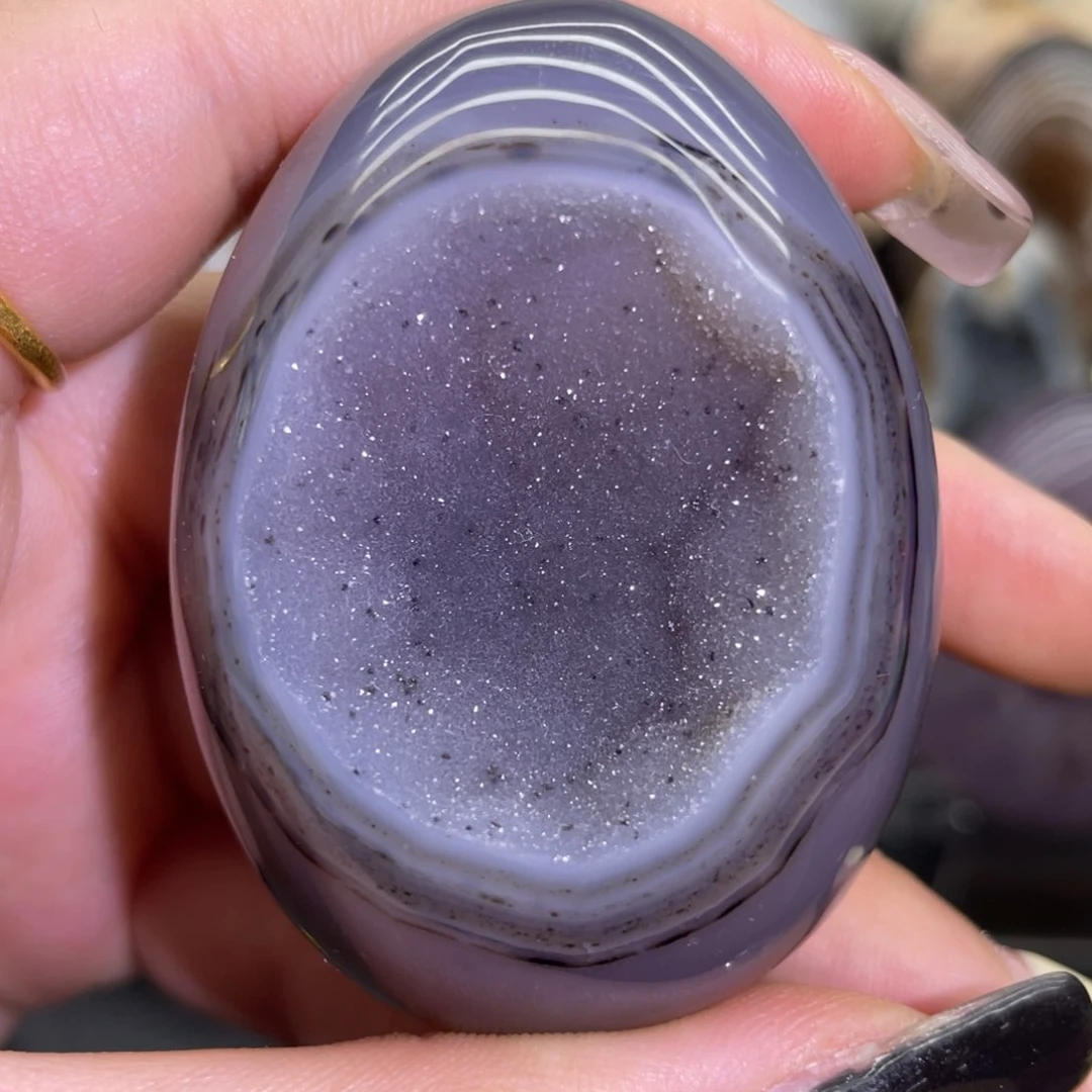 大型摆件未镶嵌水晶