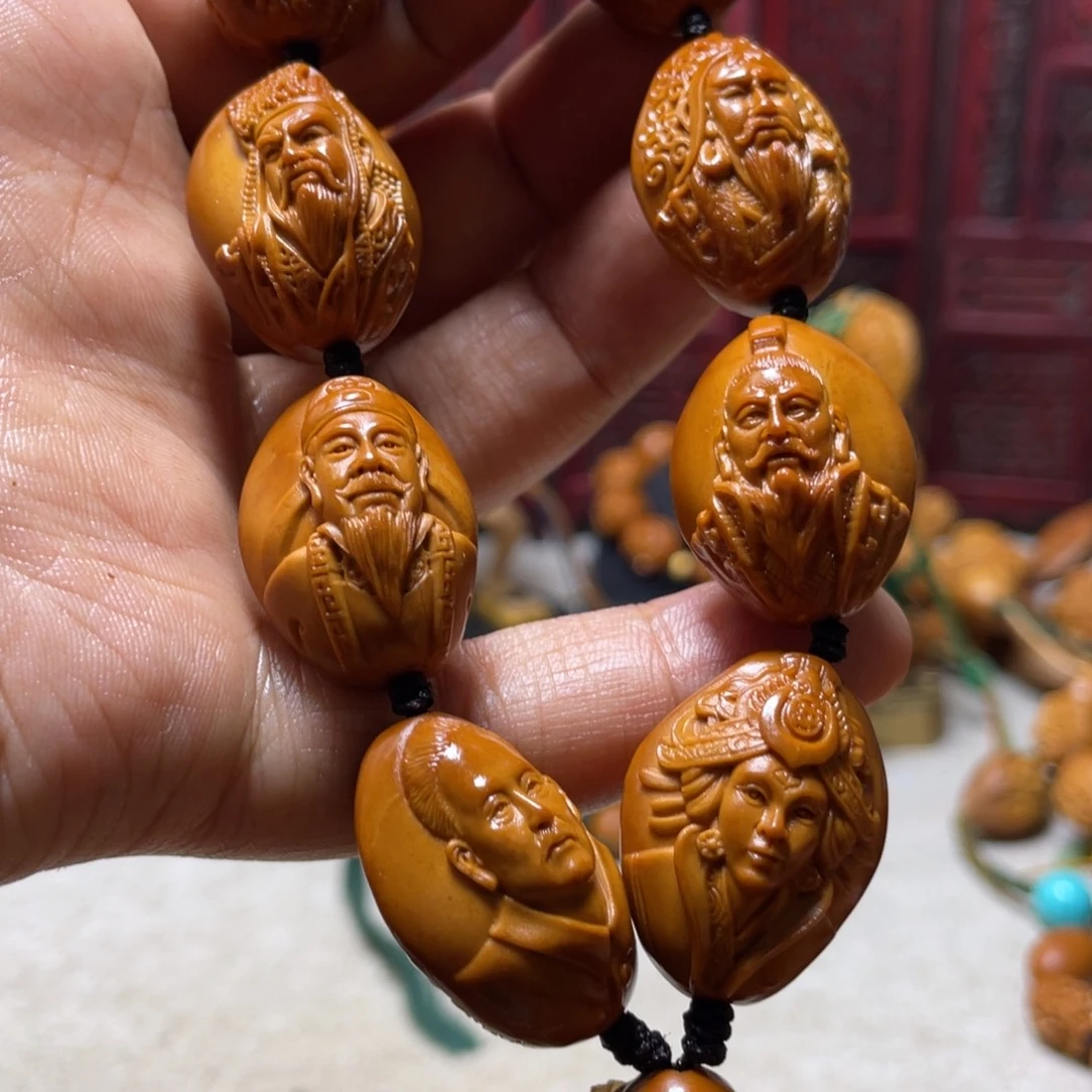 橄榄核手串/手链橄榄核