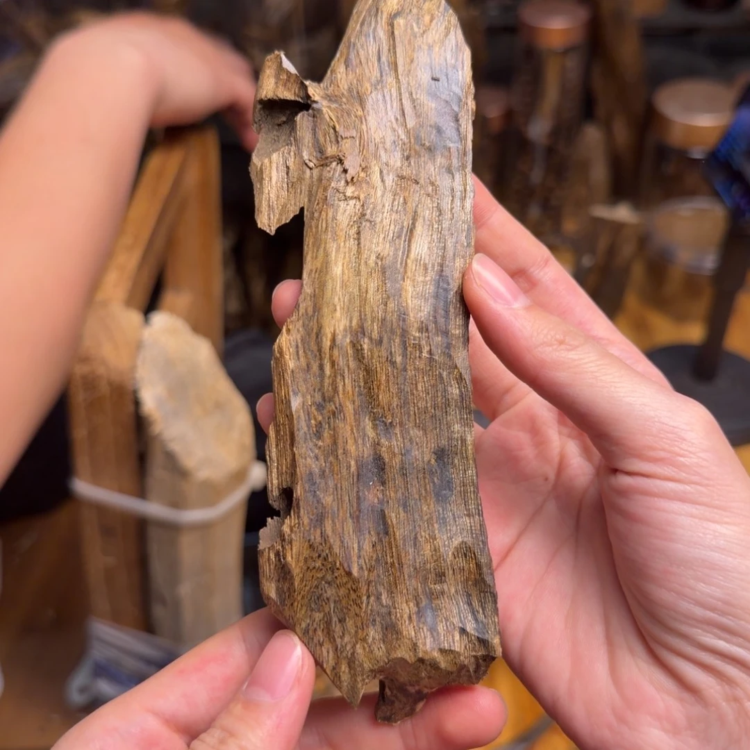 沉香沉香碎屑千里香38克