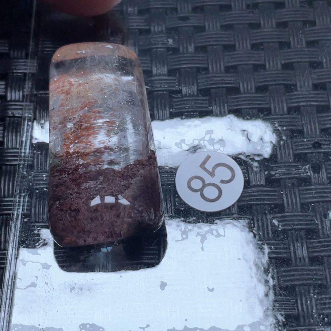 【闪购商品】未镶嵌颈饰水晶不***╯