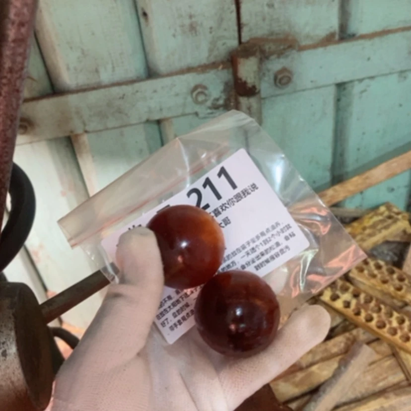 【闪购商品】松木（琥珀木）手串/手链
