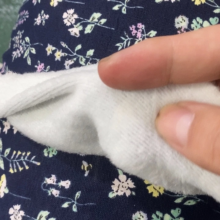 竹浆纤维高档面料2米