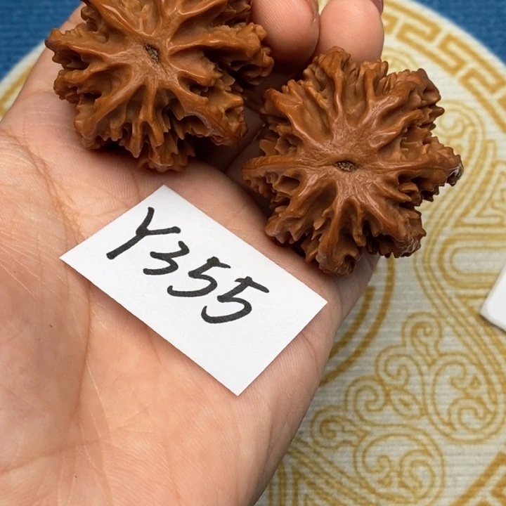 文玩核桃把件核桃