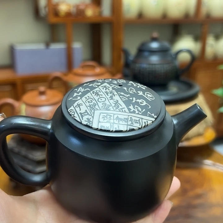 建水紫陶工艺制作