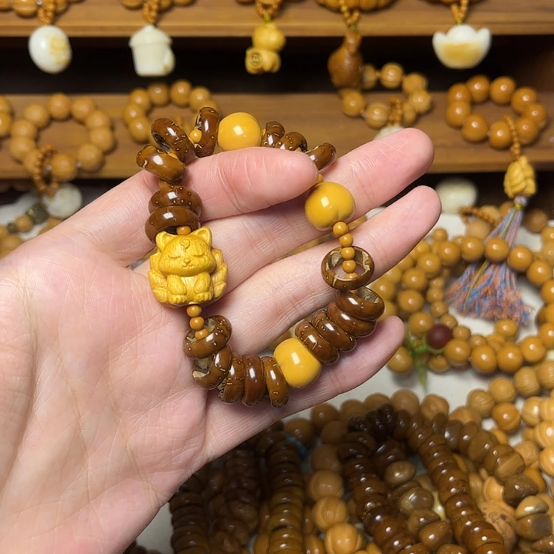 木质非金属天然猴头